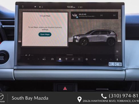 New 2026 MAZDA CX-5 Select AWD/4WD image 15