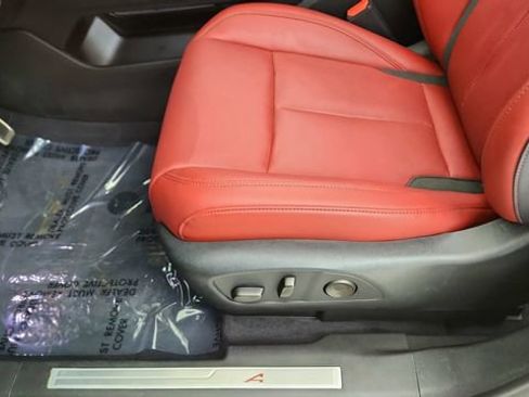 Used 2024 Acura ZDX A-Spec image 35