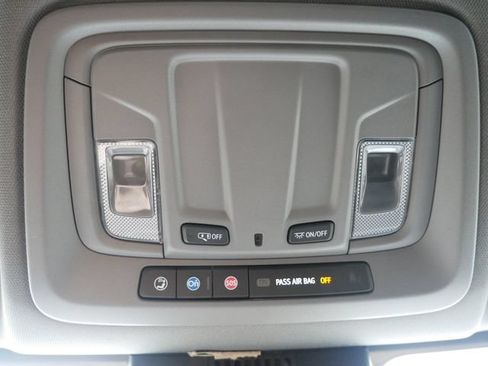 Used 2023 GMC Sierra 1500 SLE AWD/4WD image 21