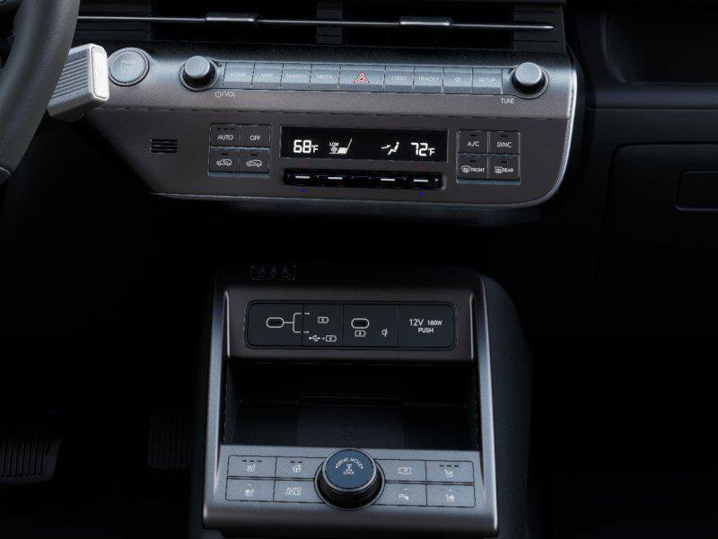New 2027 Hyundai Kona Limited AWD/4WD image 42