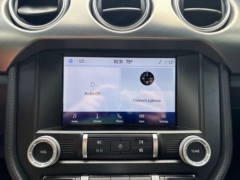 Used 2023 Ford Mustang Premium RWD image 14