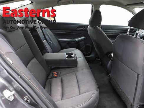 Used 2023 Nissan Altima 2.5 S FWD image 22