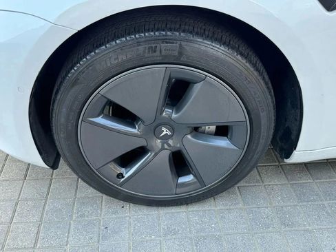 Used 2023 Tesla Model 3 Standard Range image 31