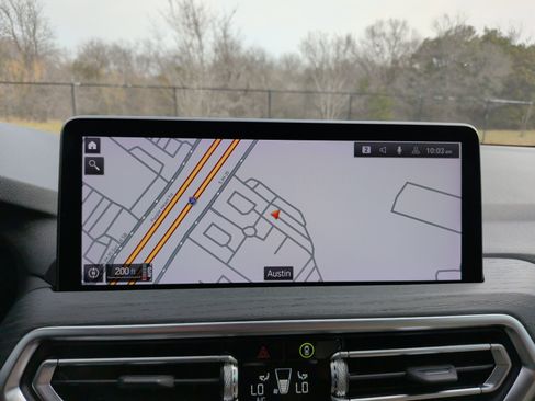 Used 2023 BMW X3 xDrive30i w/ Premium Package w/ZPA image 16