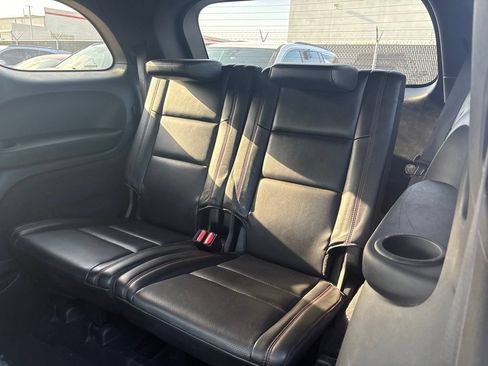 Used 2023 Dodge Durango GT AWD/4WD image 13