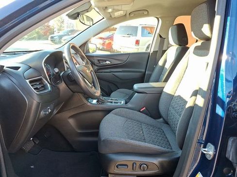 Used 2022 Chevrolet Equinox LT image 23