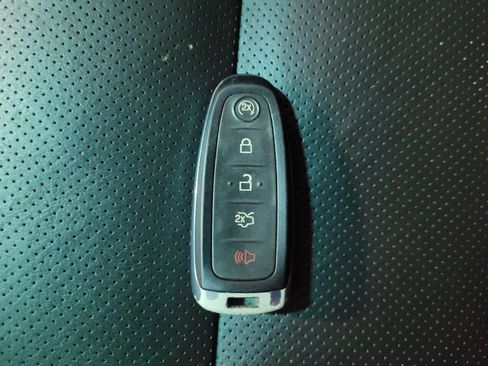 Used 2015 Ford Explorer Sport w/ Equipment Group 401A AWD/4WD image 32