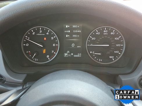 Certified 2025 Subaru Crosstrek 2.0i Premium image 27