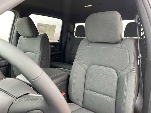 New 2026 RAM 1500 Big Horn image 15