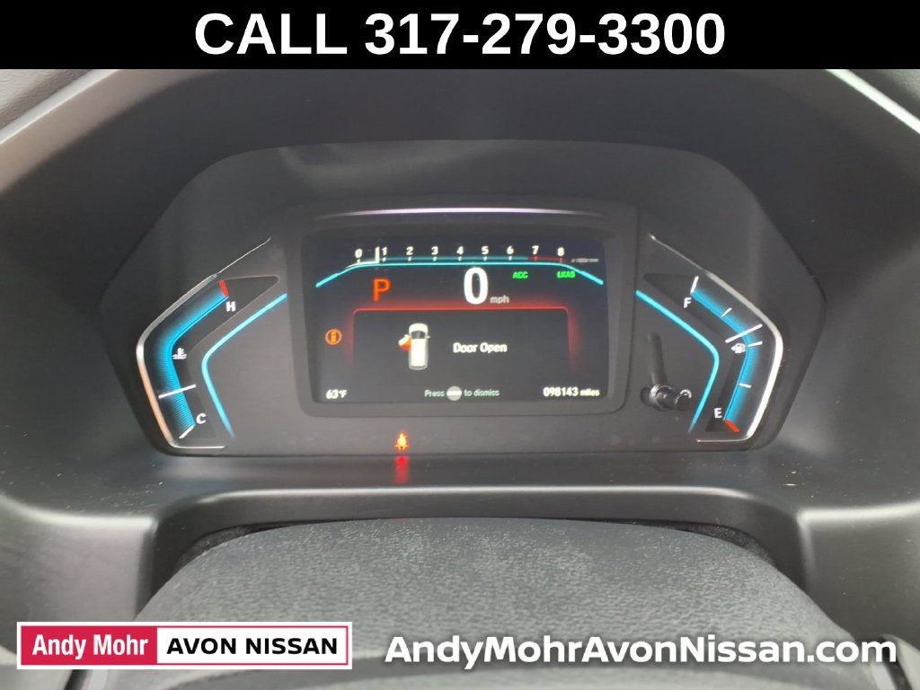 Used 2019 Honda Odyssey Elite image 22