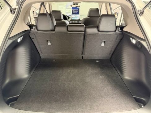 Used 2025 Honda HR-V EX-L image 30