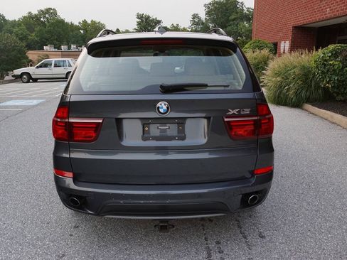 Used 2013 BMW X5 xDrive35i AWD/4WD image 8