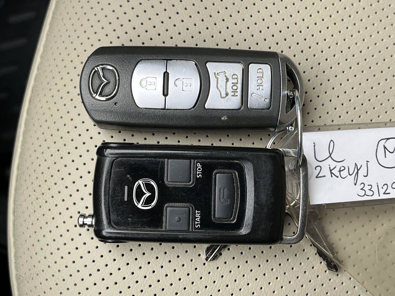 Used 2019 MAZDA CX-9 Grand Touring AWD/4WD image 31