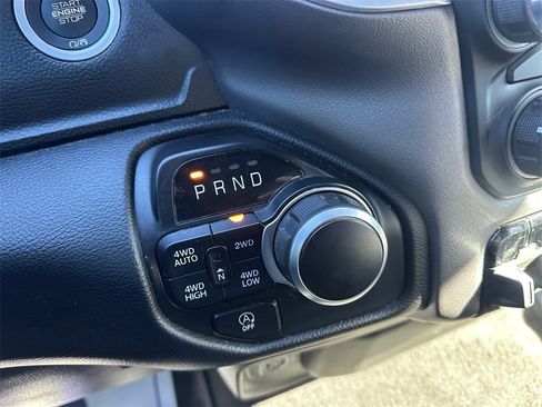 Certified 2021 RAM 1500 Big Horn image 30