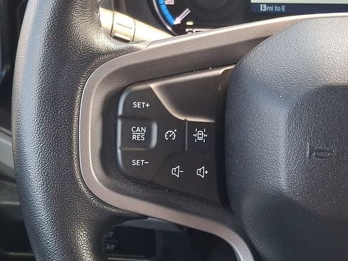 Used 2023 Ford Bronco Big Bend AWD/4WD image 20