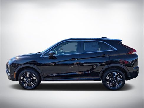 New 2025 Mitsubishi Eclipse Cross SEL image 6