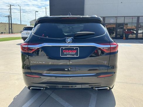 Used 2020 Buick Enclave Essence w/ Sport Touring Edition image 7