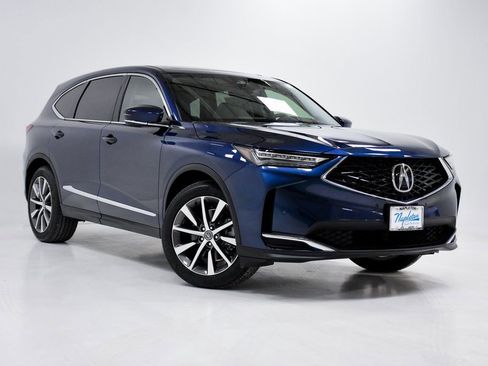 New 2026 Acura MDX w/ Technology Package image 5