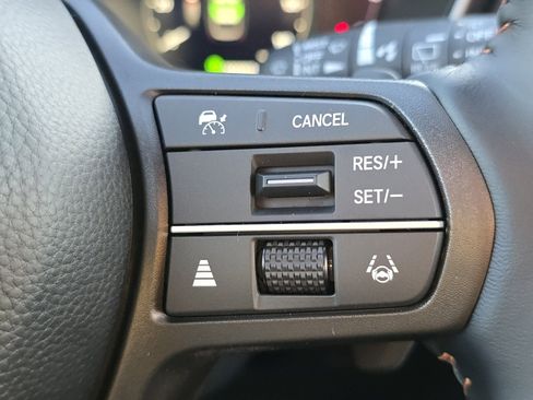 New 2026 Honda CR-V Sport-L image 33