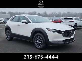 Certified 2024 MAZDA CX-30 AWD 2.5 S video 1