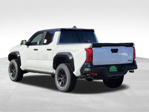 New 2026 Toyota Tacoma TRD Pro image 3