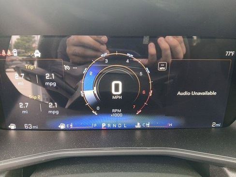 New 2026 Chevrolet Colorado W/T w/ WT Convenience Package II image 15