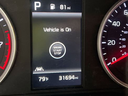 Used 2023 Kia K5 GT-Line w/ GT-Line Premium Package AWD/4WD image 22
