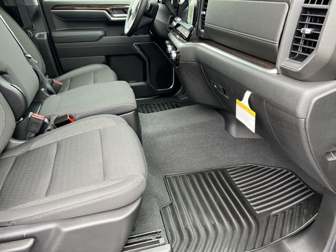 New 2026 GMC Sierra 1500 Elevation AWD/4WD image 20