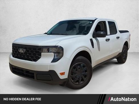 Used 2025 Ford Maverick XL FWD image 1
