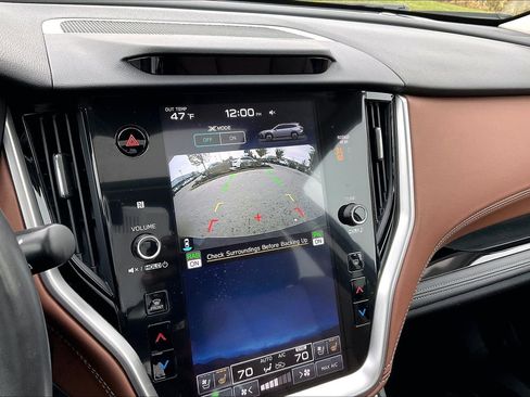 Certified 2023 Subaru Outback Touring image 22