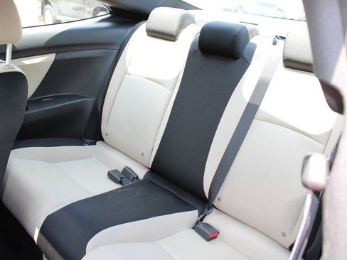 Used 2017 Honda Civic EX-T image 18