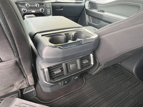 Used 2023 Ford F150 XLT w/ Equipment Group 302A High image 34