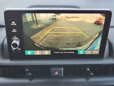 Certified 2025 Honda CR-V EX-L image 17