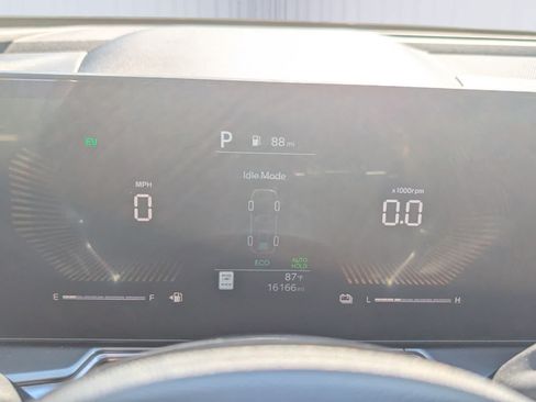 Used 2025 Kia Sorento EX w/ EX Panoramic Sunroof Package AWD/4WD image 34