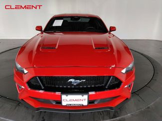 Used 2021 Ford Mustang GT video 2