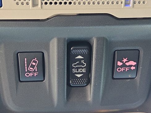 Used 2019 Subaru Forester Sport AWD/4WD image 22