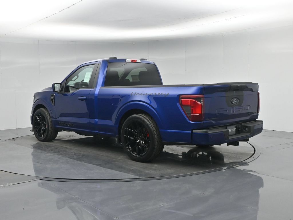 New 2026 Ford F150 XL w/ Equipment Group 103A High AWD/4WD image 6