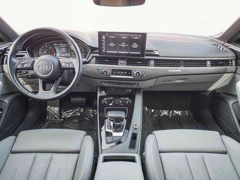 Used 2023 Audi A5 2.0T Premium w/ Convenience Package image 13