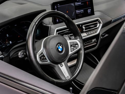 Used 2023 BMW X4 xDrive30i w/ M Sport Package image 20