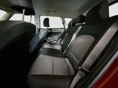Used 2020 Kia Soul LX FWD image 24