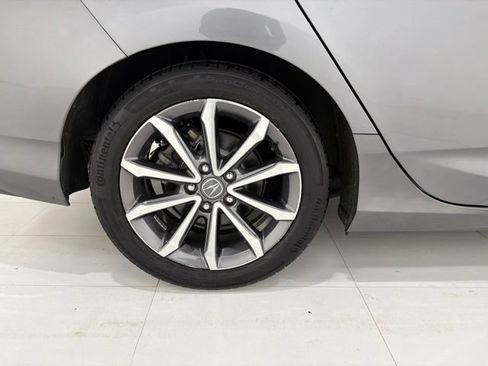 Certified 2024 Acura Integra FWD image 44