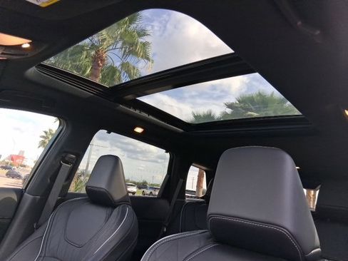 Certified 2024 INFINITI QX60 Autograph image 15