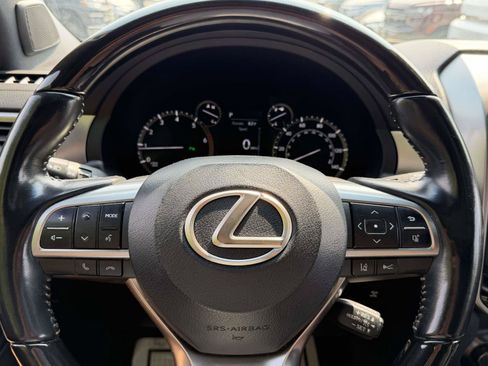 Used 2022 Lexus GX 460 Premium w/ Premium Plus Package AWD/4WD image 29