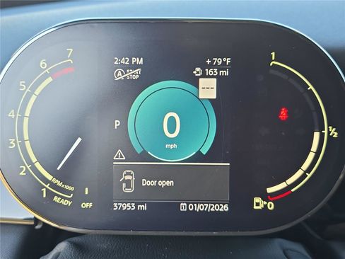 Used 2023 MINI Cooper S image 24