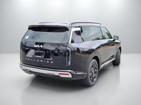 New 2027 Kia Telluride SX FWD image 4