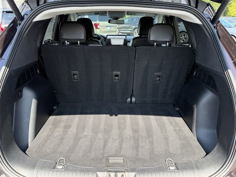 Used 2023 Ford Escape Platinum w/ Premium Technology Package image 16