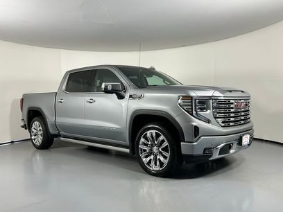 Used 2024 GMC Sierra 1500 Denali w/ Denali Reserve Package