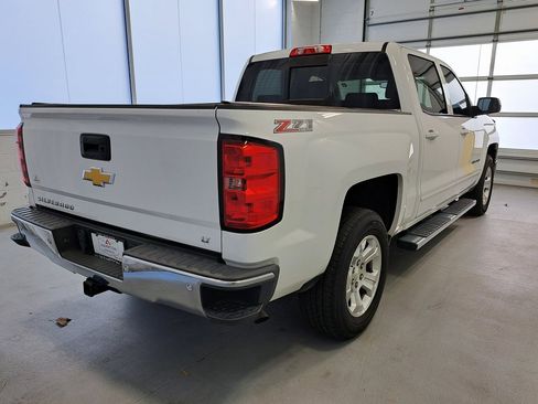 Used 2015 Chevrolet Silverado 1500 LT w/ All Star Edition image 5