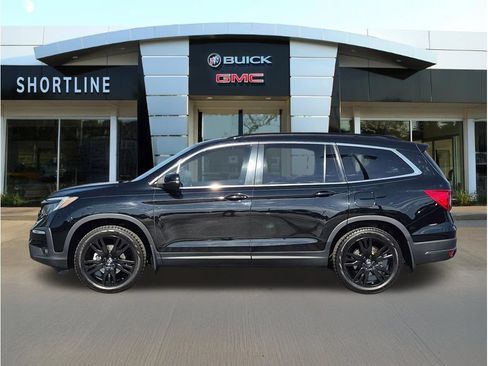 Used 2022 Honda Pilot Special Edition image 6