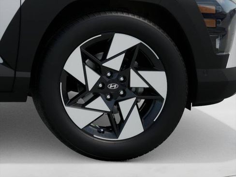 New 2026 Hyundai Kona Limited FWD image 8